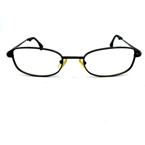 Calvin Klein CK 2022 11A Eyeglasses Frames Black 51-20-130 H11847 - Picture 1 of 7